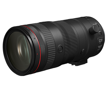 RF Lenses - RF24-105mm f/2.8L IS USM Z - Canon Malaysia